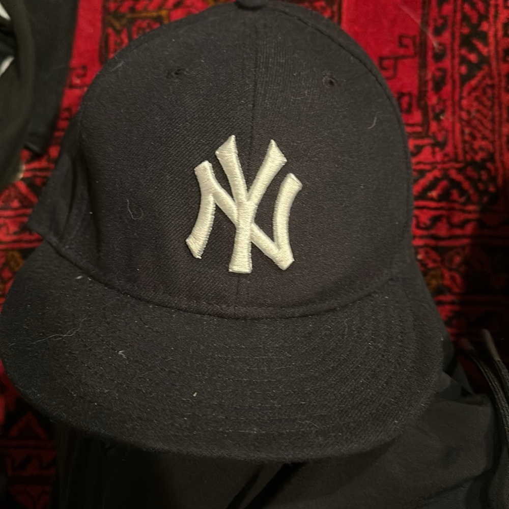 Baseball Caps - image 6